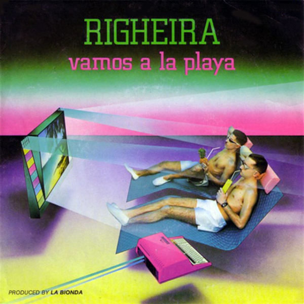 © Righeira