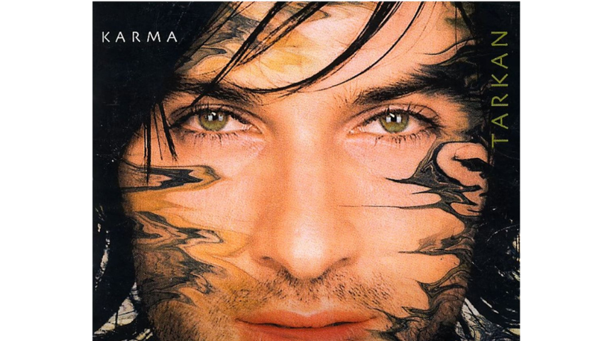 Türk Pop Müziğin Dönüm Noktası: Tarkan – Karma Albümü, © Youtube