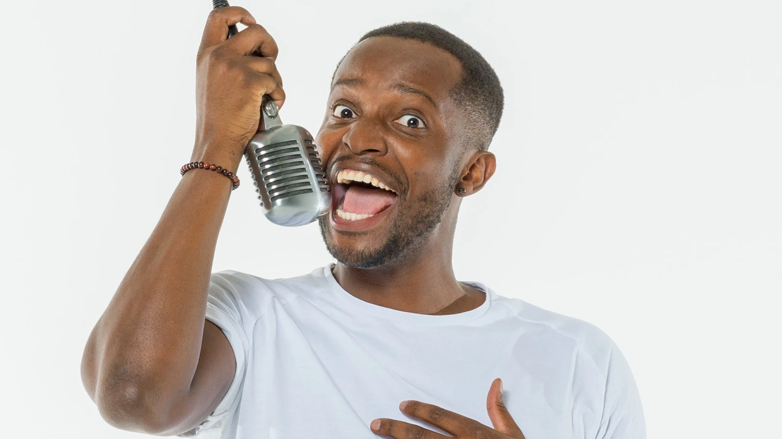 1. August Rede Tradition Promi Nguela, © Charles Nguela 1. August Rede Tradition Promi Nguela, © Charles Nguela