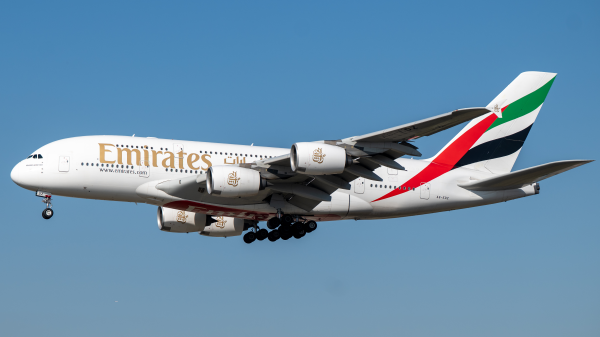 Nahost’ta Mahsur Kalanlar İçin İlk Tahliye Uçuşu Çarşamba, © Florian Wiegand/dpa