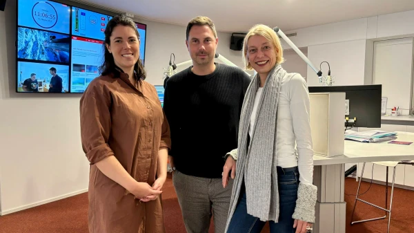 Die Basler Parteien sind im Schlussspurt – wir ziehen Bilanz, © Radio Basilisk Die Basler Parteien sind im Schlussspurt – wir ziehen Bilanz, © Radio Basilisk