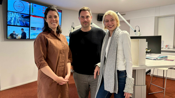 Die Basler Parteien sind im Schlussspurt – wir ziehen Bilanz, © Radio Basilisk 