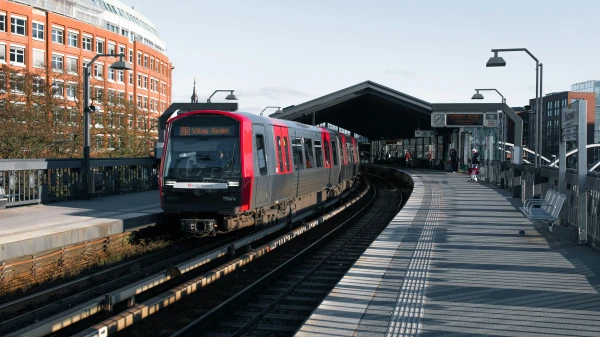 Spot des Monats August 2025: "1. Ticket. 1.000 Erlebnisse" von HVV, © Wolfgang Weiser Spot des Monats August 2025: "1. Ticket. 1.000 Erlebnisse" von HVV, © Wolfgang Weiser
