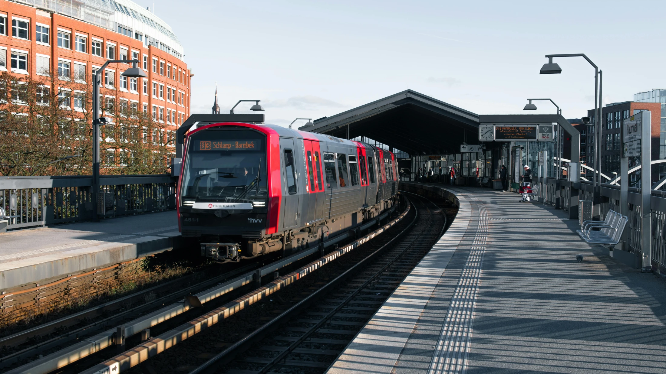 Spot des Monats August 2025: "1. Ticket. 1.000 Erlebnisse" von HVV, © Wolfgang Weiser Spot des Monats August 2025: "1. Ticket. 1.000 Erlebnisse" von HVV, © Wolfgang Weiser