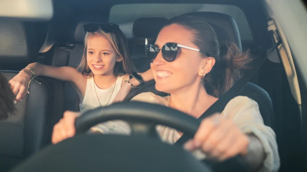 Mamataxi, © Shutterstock Mamataxi, © Shutterstock