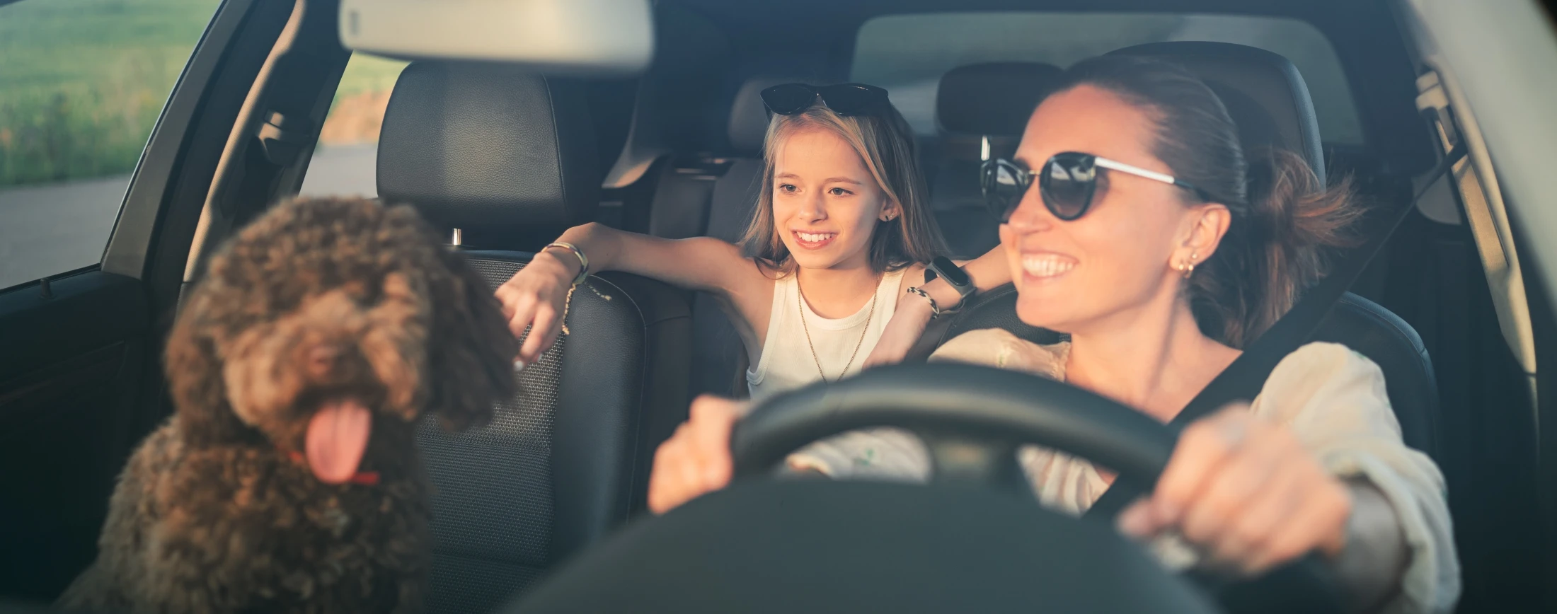 Mamataxi, © Shutterstock Mamataxi, © Shutterstock