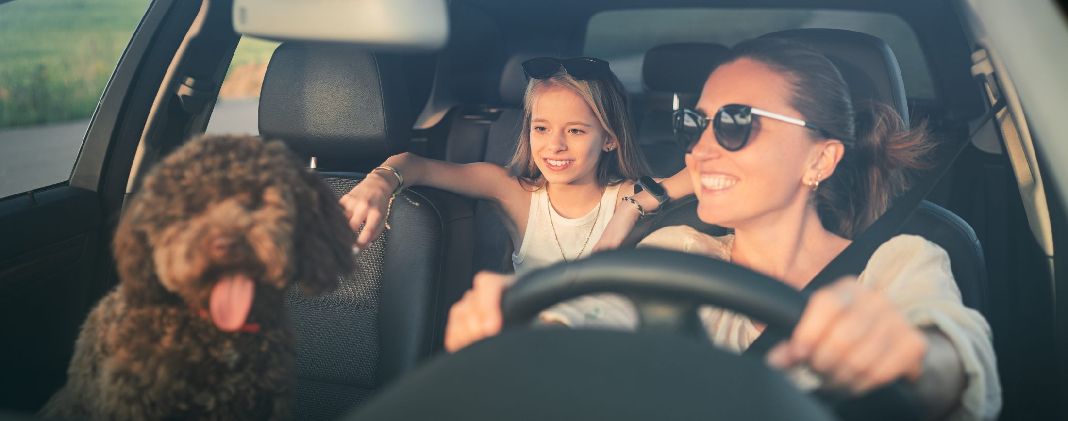 Mamataxi, © Shutterstock