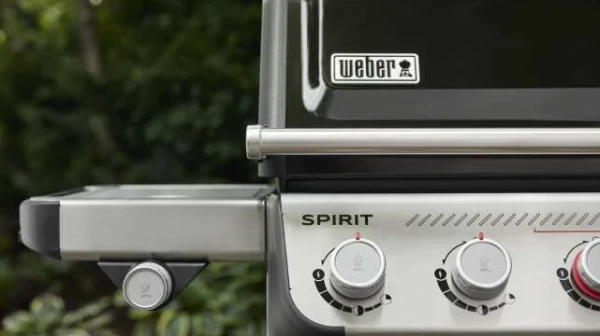 © Weber Grill © Weber Grill