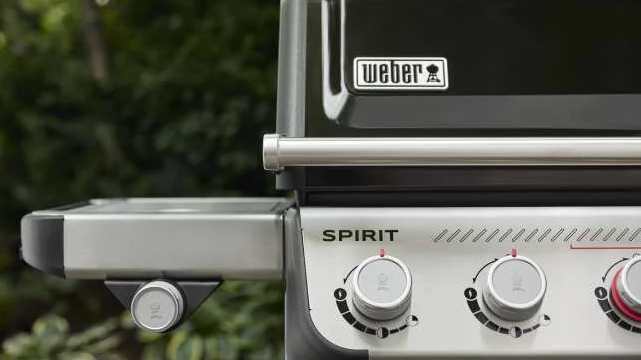© Weber Grill