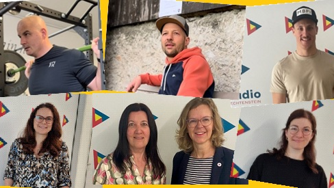 © Radio Liechtenstein