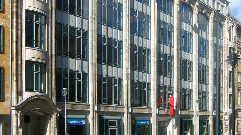 Bundestagswahl könnte Auswirkungen auf Liechtenstein  haben, © Wikipedia