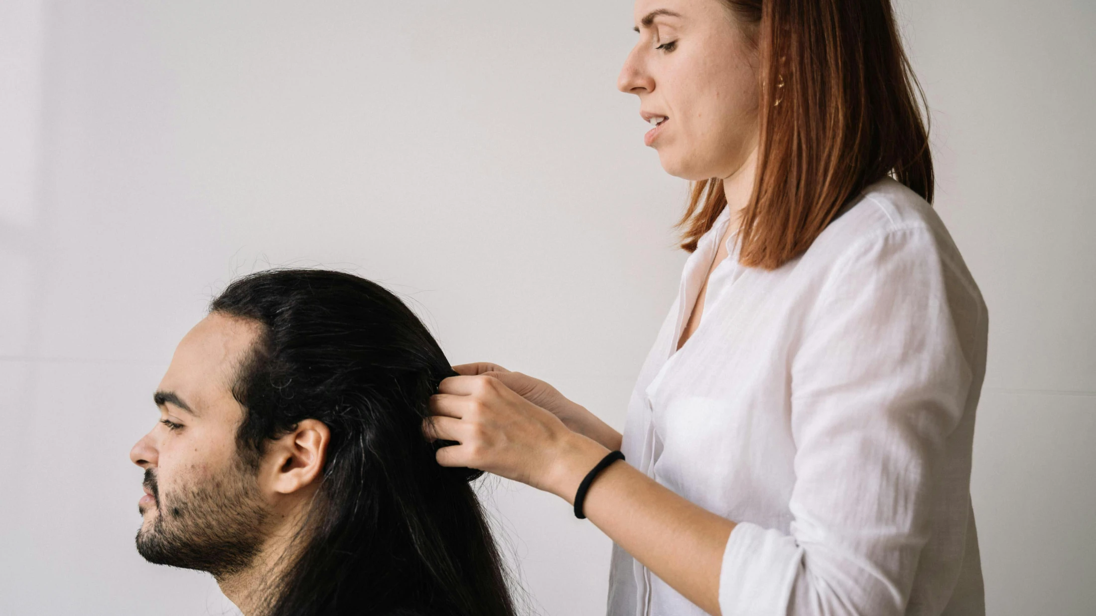 © Anna Tarazevich © Anna Tarazevich