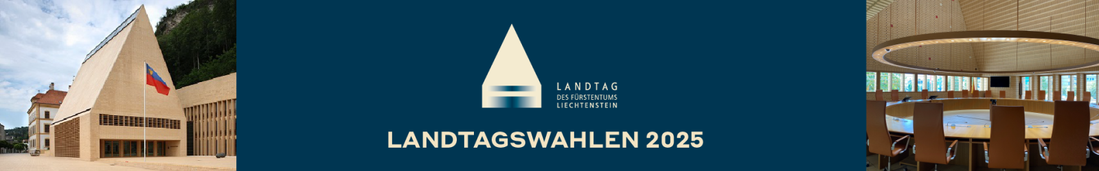 Zweite Trendumfrage zu Landtagswahlen