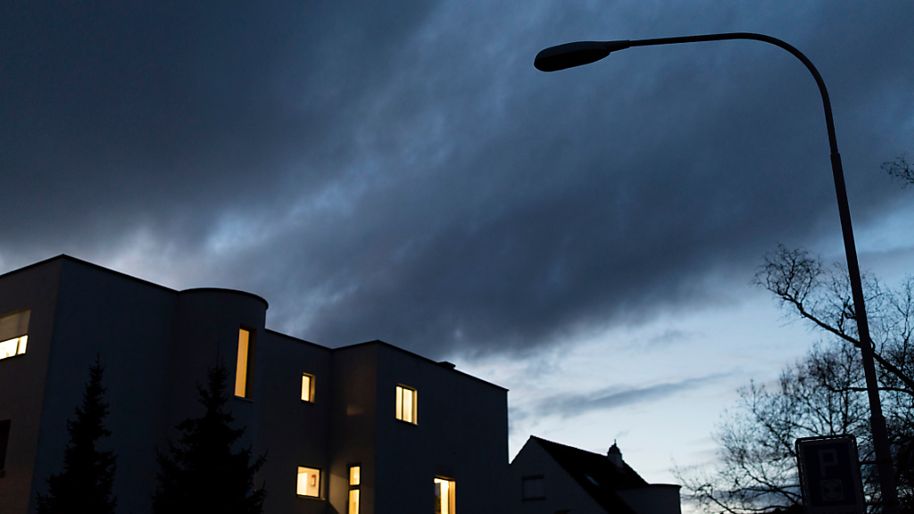 Starker Anstieg der SuizidBeratungen bei Kindern und Jugendlichen, © Keystone/SDA