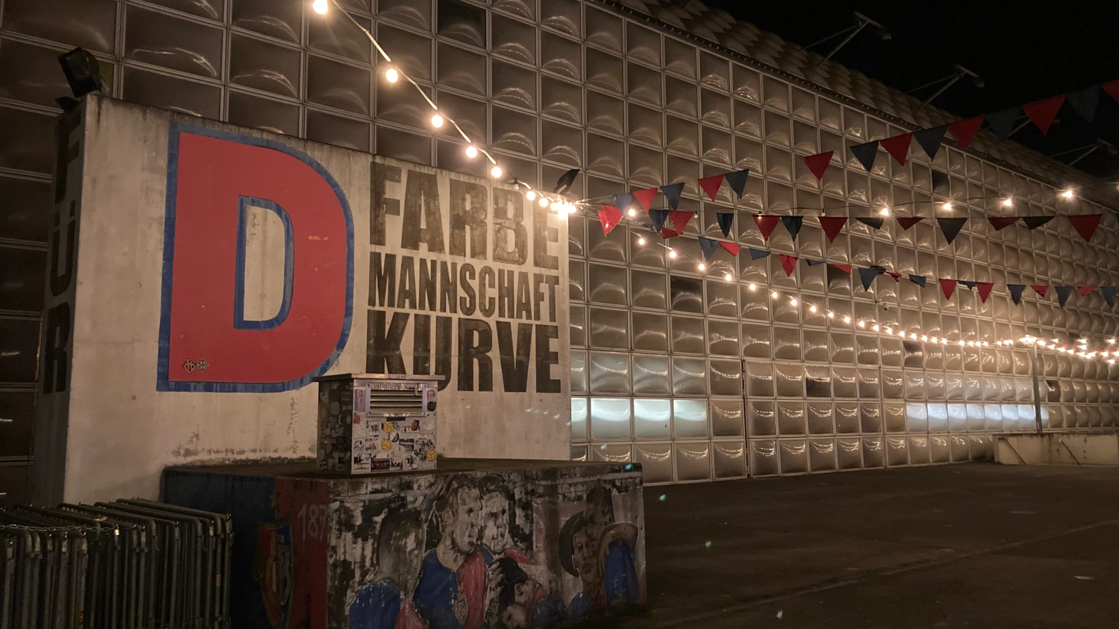 © Radio Basilisk © Radio Basilisk