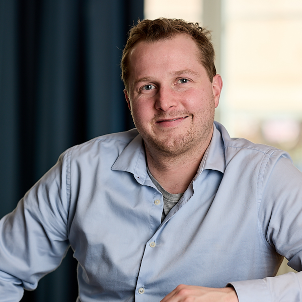 Marco Huber, © Radio Zürisee