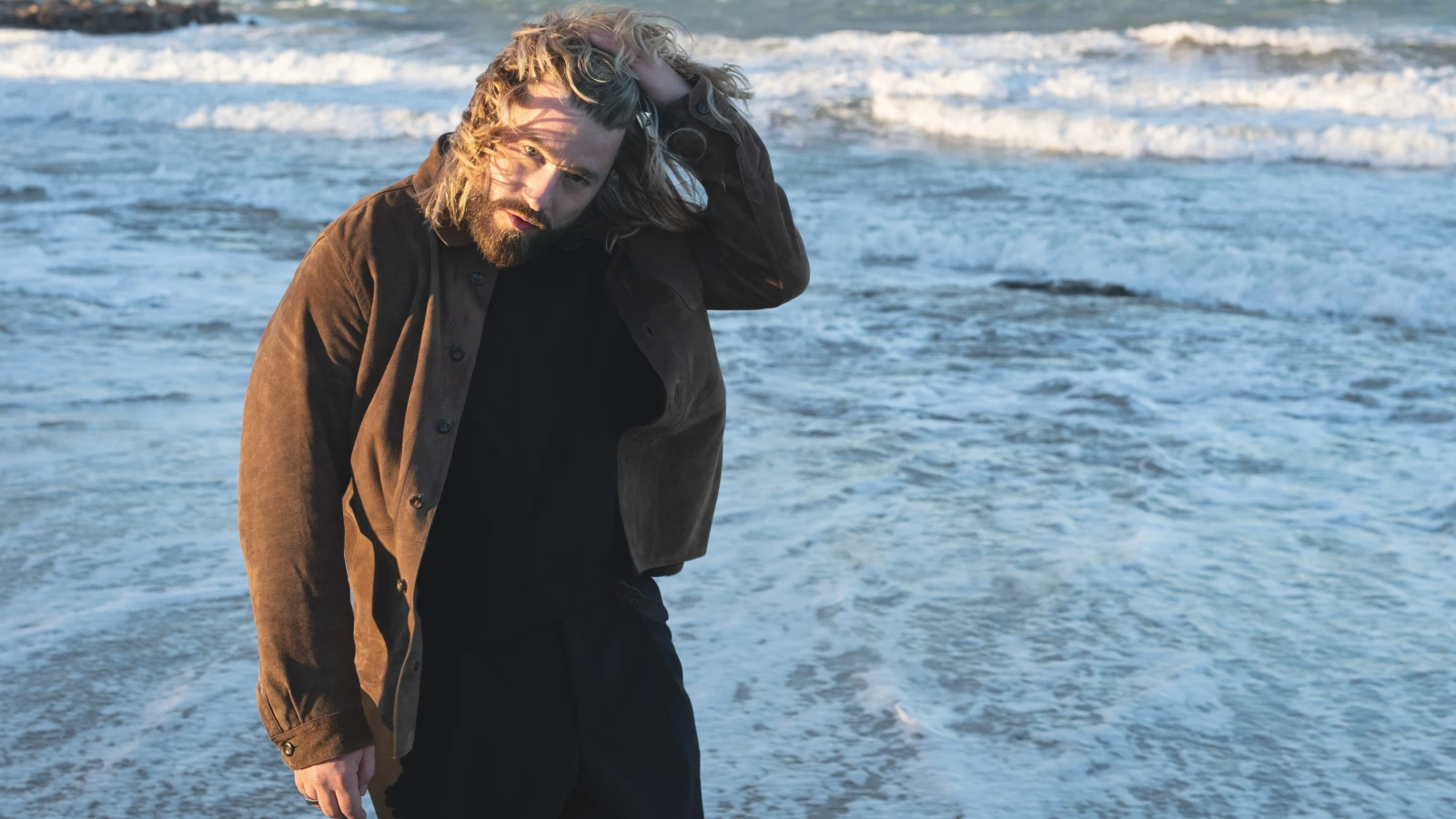 Baschi - Tour 2026/27, © Baschi Baschi - Tour 2026/27, © Baschi