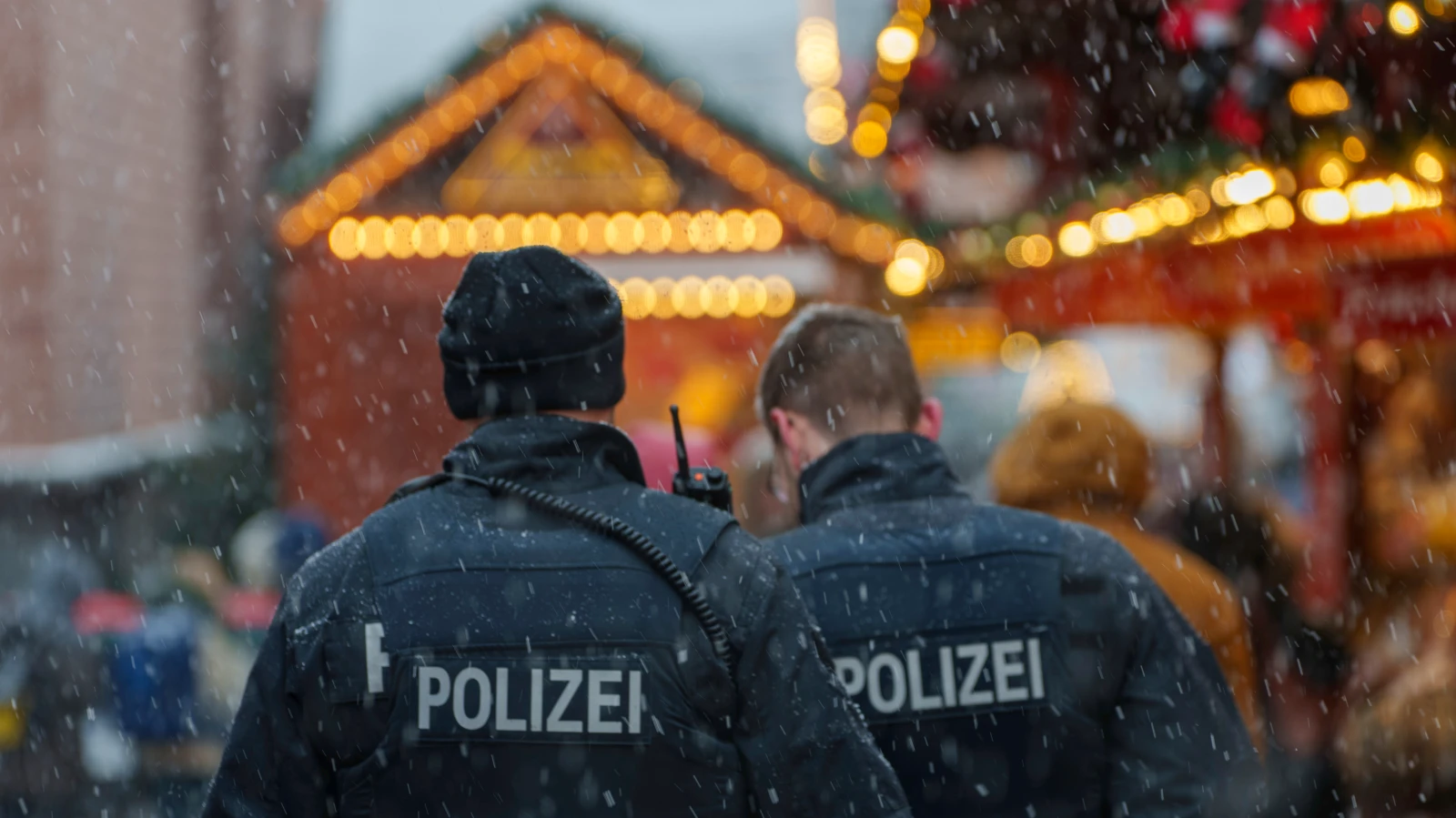 Hessen'de Yılbaşı Gecesi Havai Fişek Yasakları, © Andreas Arnold/dpa Hessen'de Yılbaşı Gecesi Havai Fişek Yasakları, © Andreas Arnold/dpa