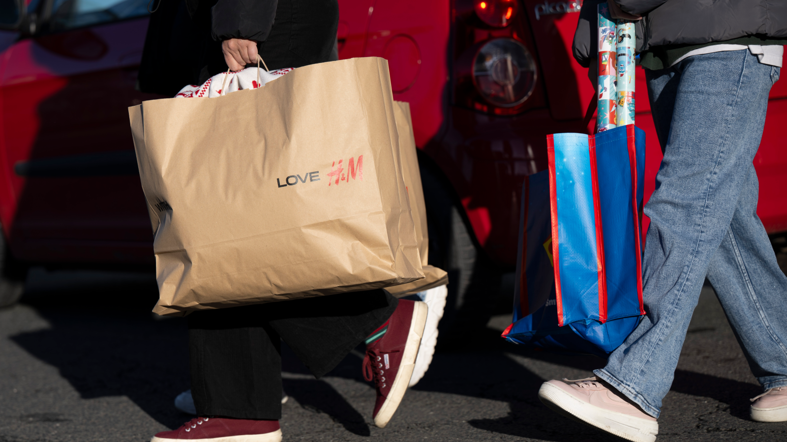 Bu Yıl Bremen ve Bremerhaven'de Mağazalar 9 Pazar Günü Açık!, © dpa