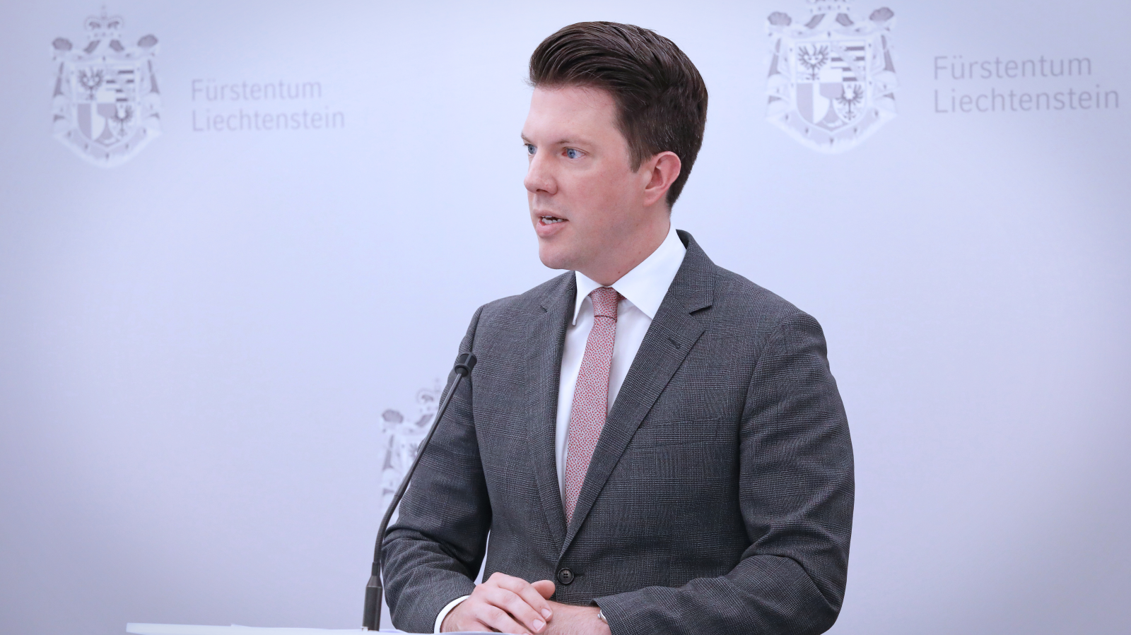 Unterstützung für SOL ist für Manuel Frick ein Höhepunkt 2023, © IKR