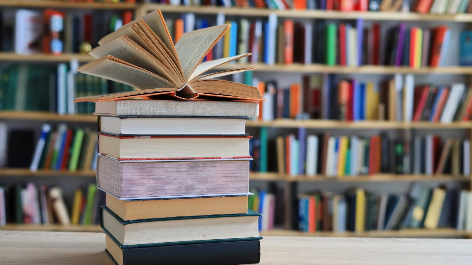 Mainz’ta kültür hamlesi: Anna-Seghers Kütüphanesi Ludwigsstraße’ye taşınıyor, © shutterstock Mainz’ta kültür hamlesi: Anna-Seghers Kütüphanesi Ludwigsstraße’ye taşınıyor, © shutterstock