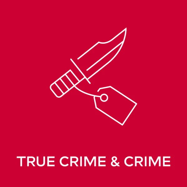 True Crime Icon, © https://www.seven.one/documents/20182/8892646/01_Genre_MaxReach.svg True Crime Icon, © https://www.seven.one/documents/20182/8892646/01_Genre_MaxReach.svg