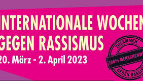 Berlin’de Uluslararası Irkçılık Karşıtı Haftalar!, © berlin.de