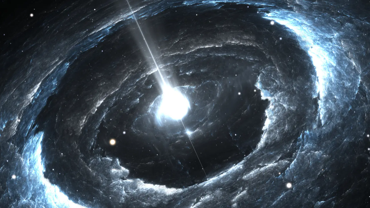 Genfer Forscher beobachten Explosion eines toten Sterns, © PITRIS / GETTY IMAGES / ISTOCK (AUSSCHNITT)
