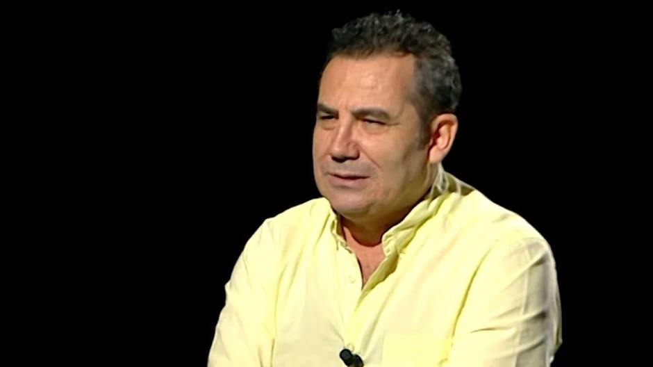 Ferhat Göçer: Geçmişe saplantılıyım, borderline olabilirim., © Youtube Ferhat Göçer: Geçmişe saplantılıyım, borderline olabilirim., © Youtube