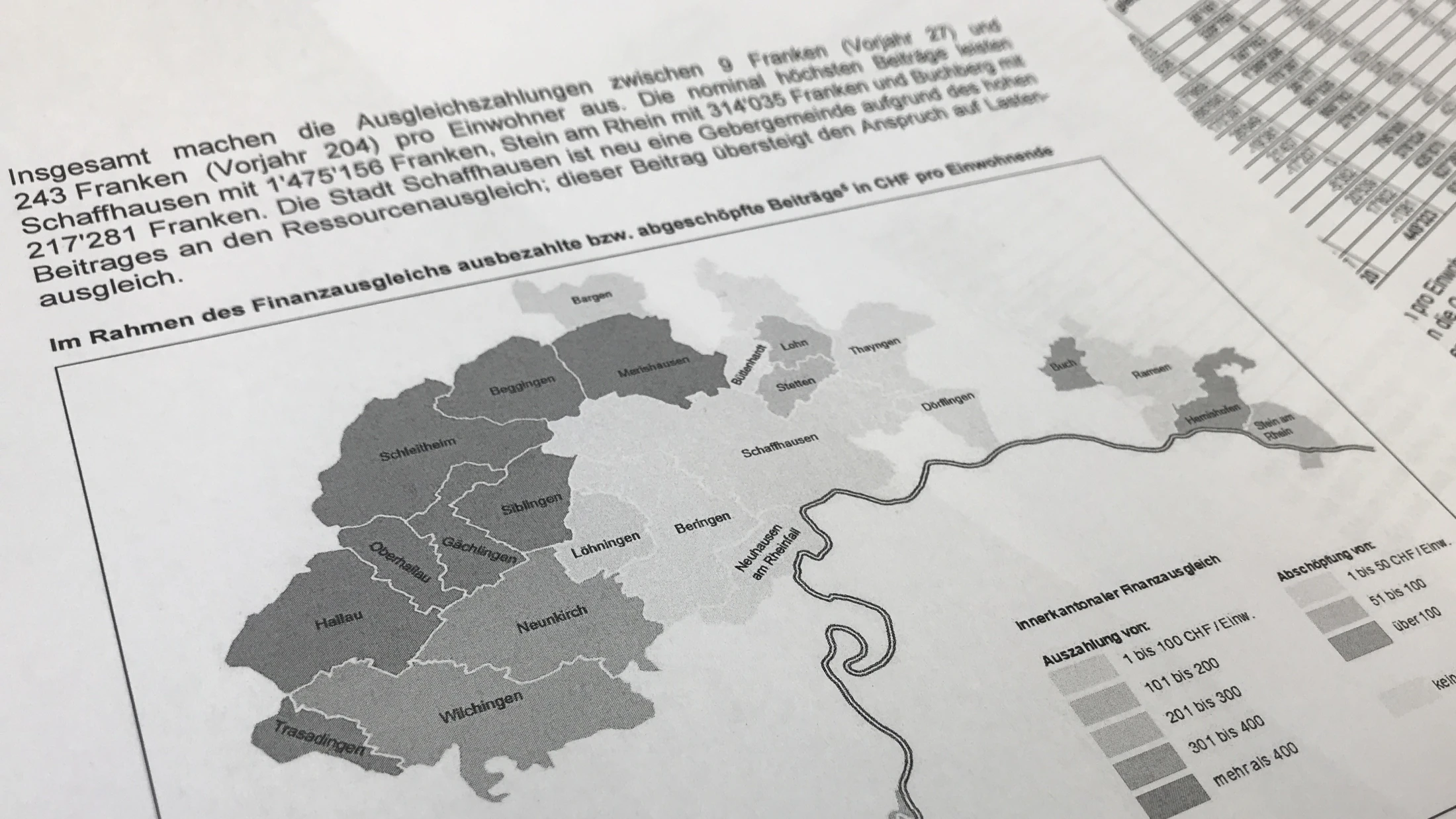 © Radio Munot © Radio Munot