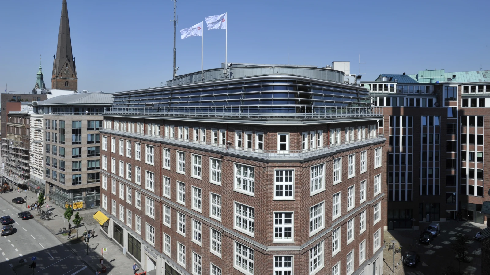 Hamburg Hochbahn, şeffaflık için yeni veri portalı açtı, © hamburg hochbahn Hamburg Hochbahn, şeffaflık için yeni veri portalı açtı, © hamburg hochbahn