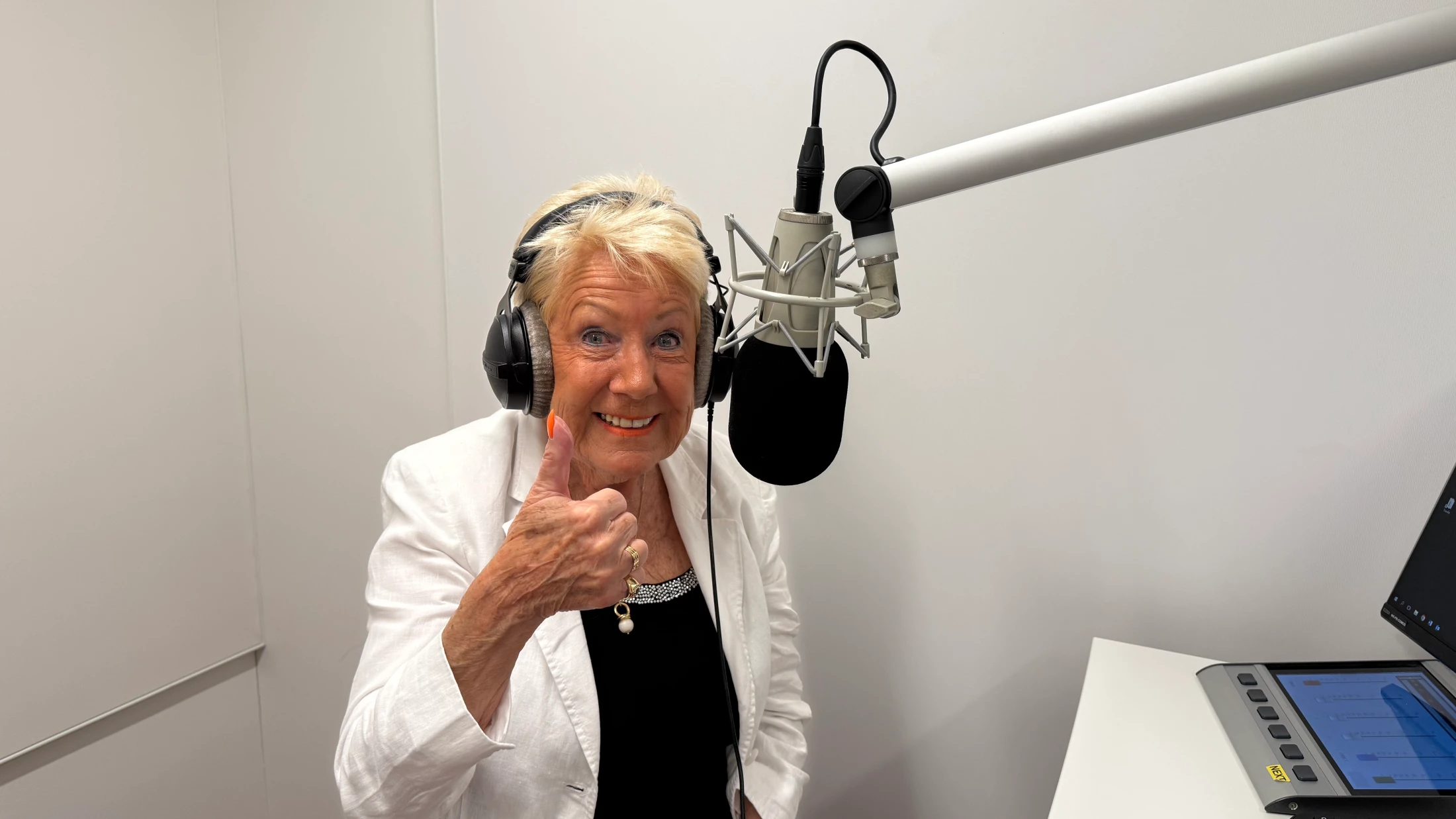 © Radio Basilisk © Radio Basilisk