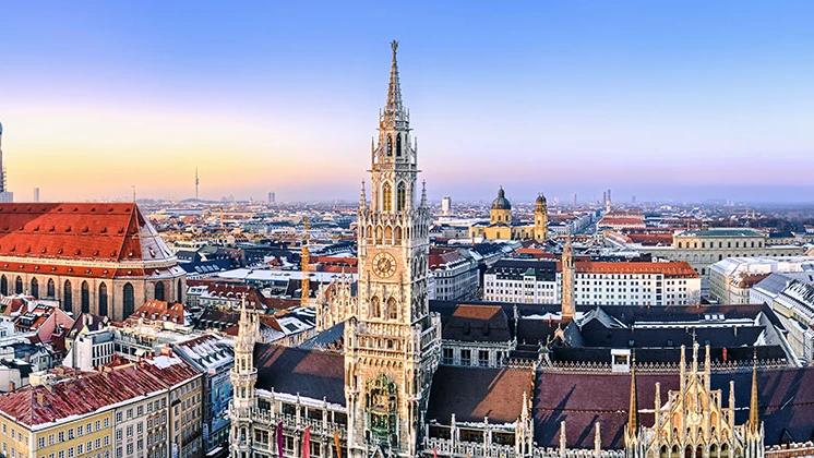 Dünyanın En Sevimsiz Şehri Almanya’da!, © hauptstadtkoffer.de Dünyanın En Sevimsiz Şehri Almanya’da!, © hauptstadtkoffer.de