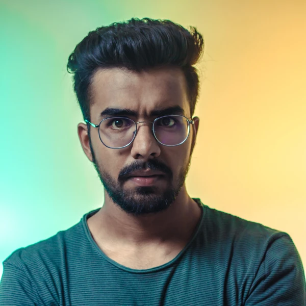 Alex Burey, © Nitin Khajotia Alex Burey, © Nitin Khajotia