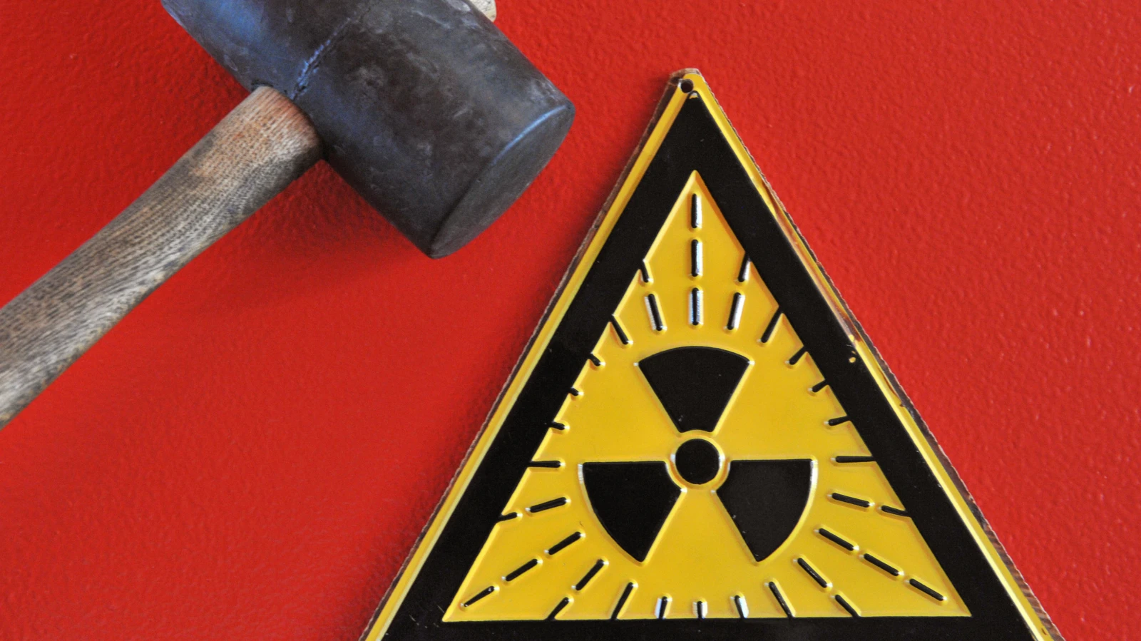 Uentrop'taki, Nükleer Santralin Sökülmesi Mahkemelik Oldu!, © dpa Uentrop'taki, Nükleer Santralin Sökülmesi Mahkemelik Oldu!, © dpa