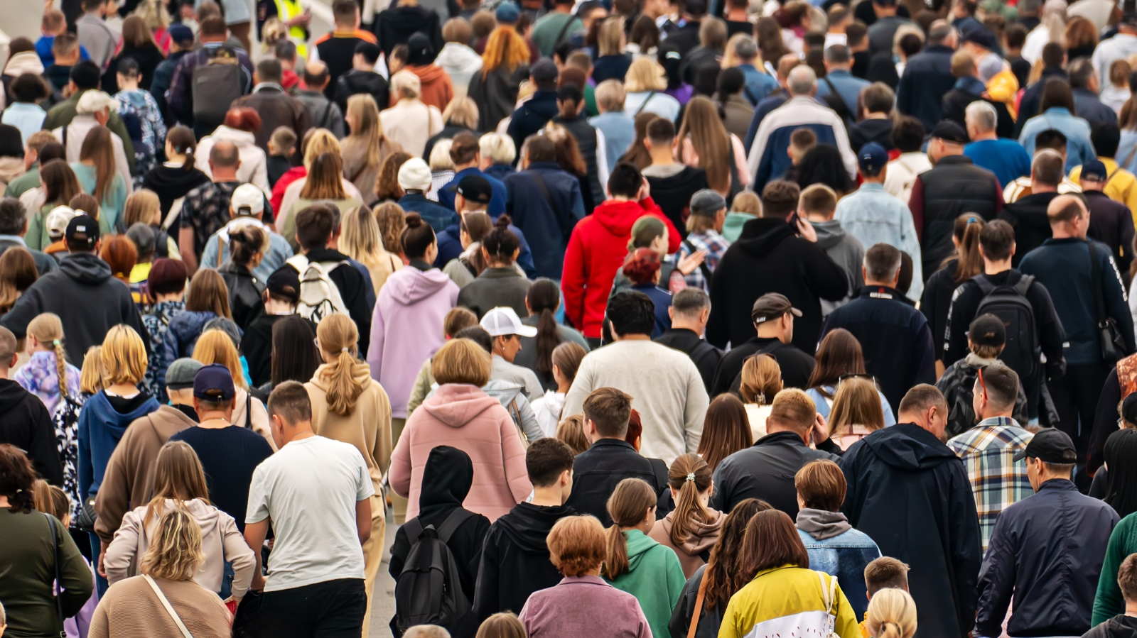 NRW Nüfusu Resmi Zensus Verisiyle 18 Milyonu Aştı, © shutterstock