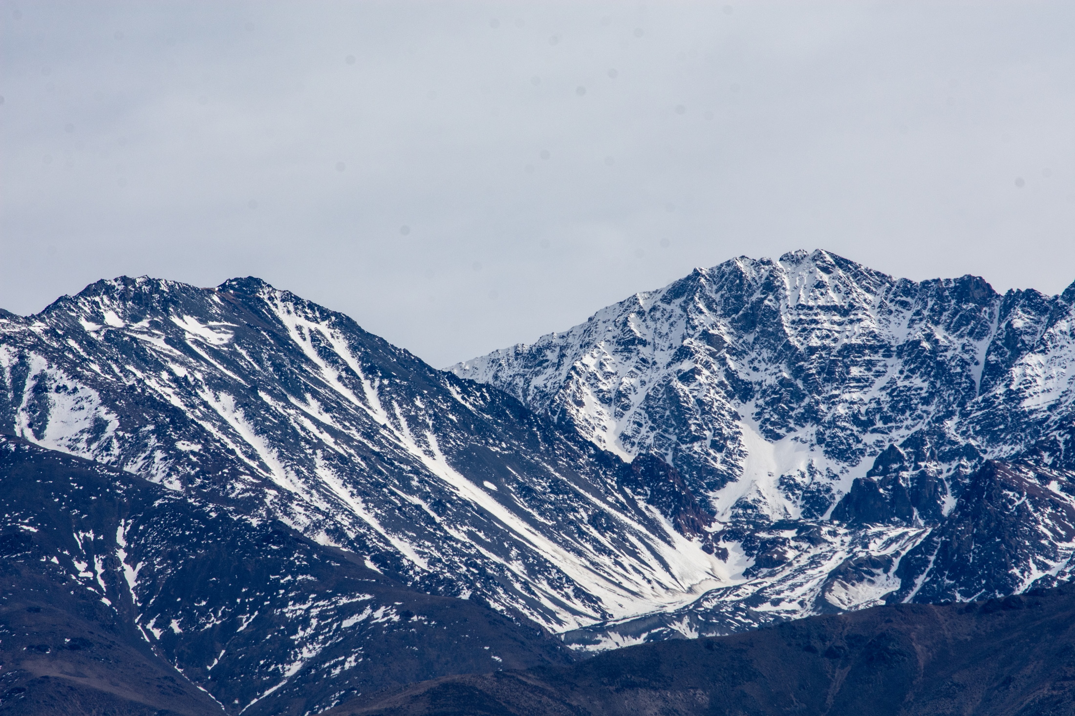 Spot des Monats Februar 2022: Sky Alps – der Botschafter der Alpen, © Franco Monsalvo