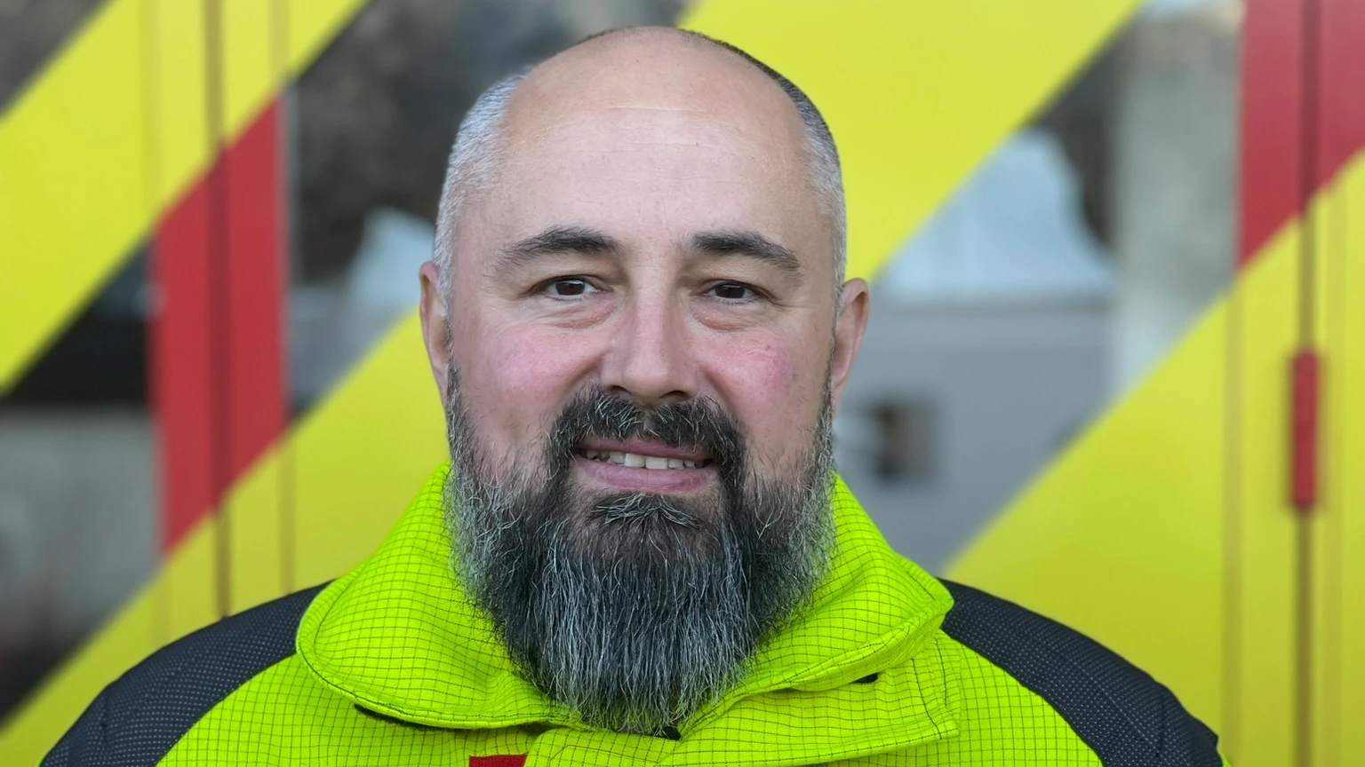 Die Feuerwehr Werdenberg Süd hat einen neuen Kommandanten, © Feuerwehr Werdenberg Süd Die Feuerwehr Werdenberg Süd hat einen neuen Kommandanten, © Feuerwehr Werdenberg Süd