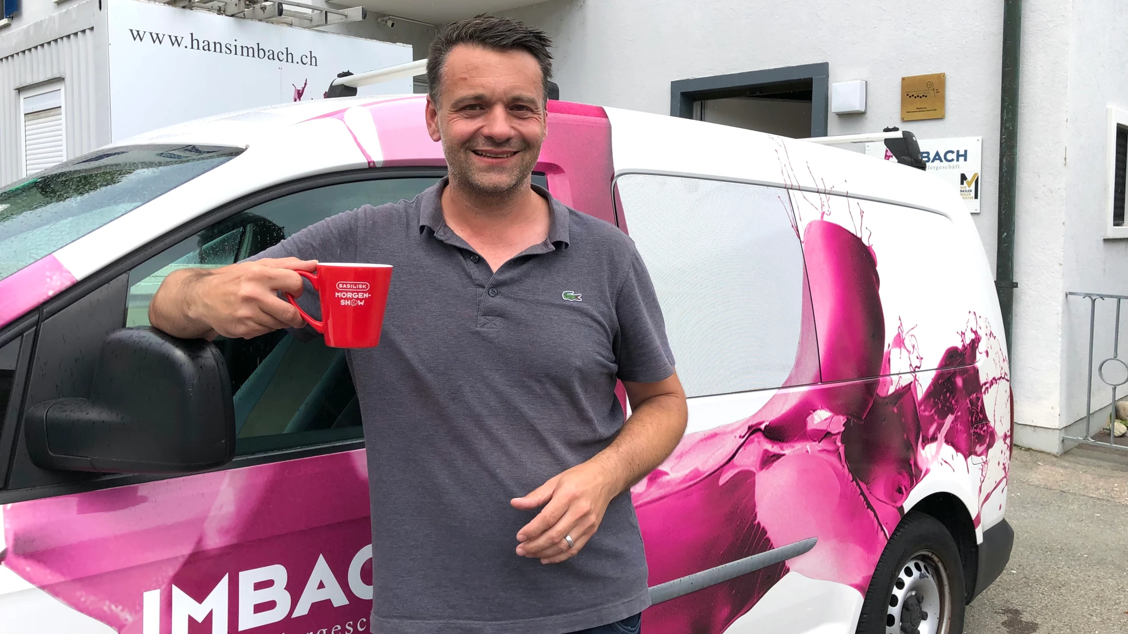 © Radio Basilisk © Radio Basilisk