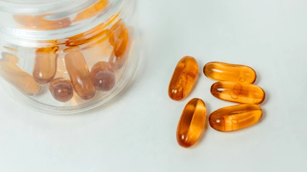 Vitamin D, © Jonathan Borba Vitamin D, © Jonathan Borba