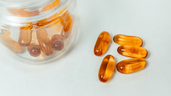 Vitamin D, © Jonathan Borba