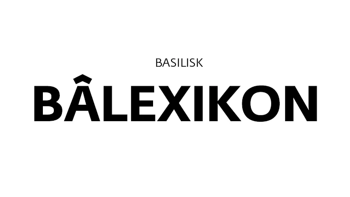 © Basilisk © Basilisk