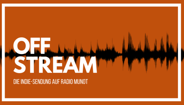 OFFSTREAM vom 16. Juni 2025