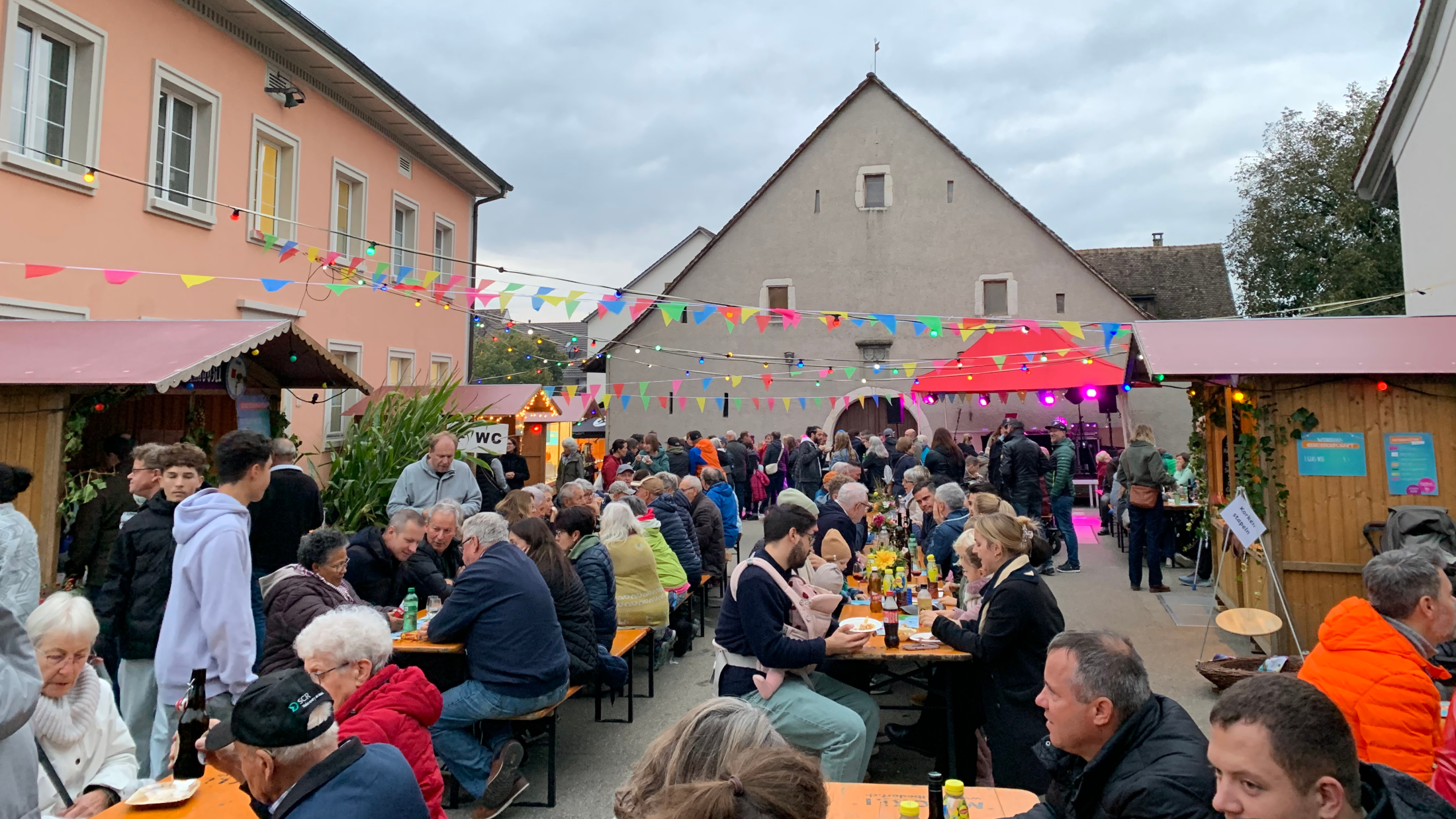 © Bild: Radio Munot