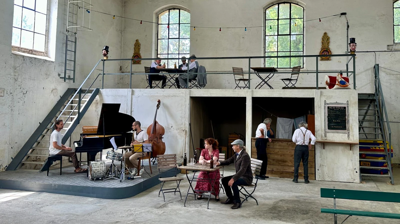 © Radio Munot © Radio Munot