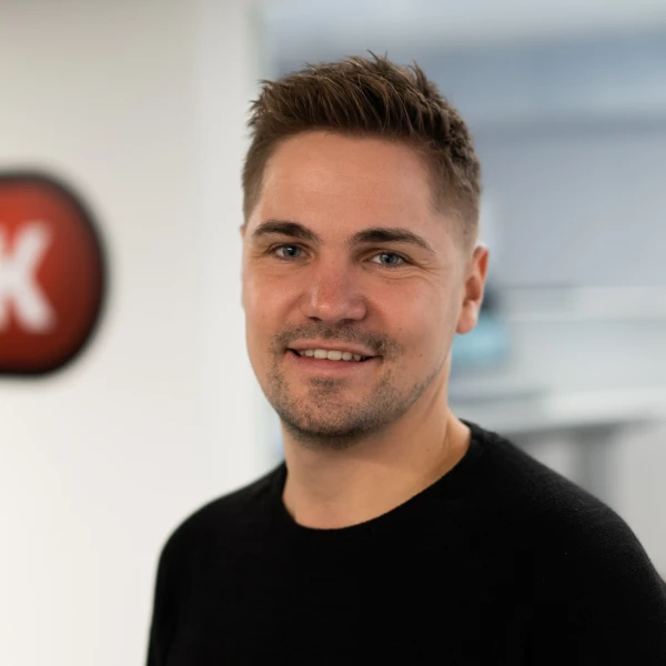 Mirco Rust, © Radio Basilisk Mirco Rust, © Radio Basilisk