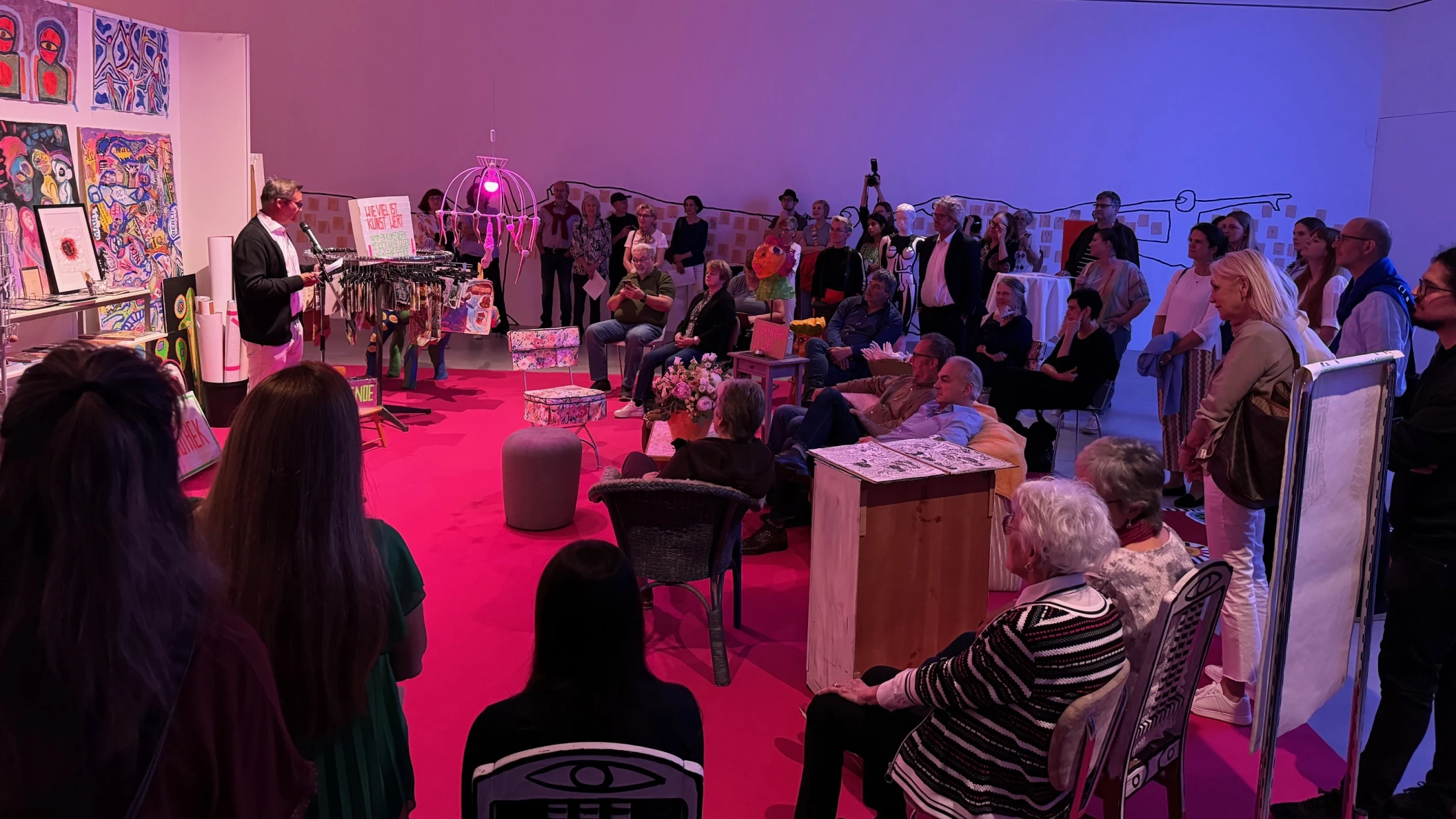 © Radio Liechtenstein © Radio Liechtenstein