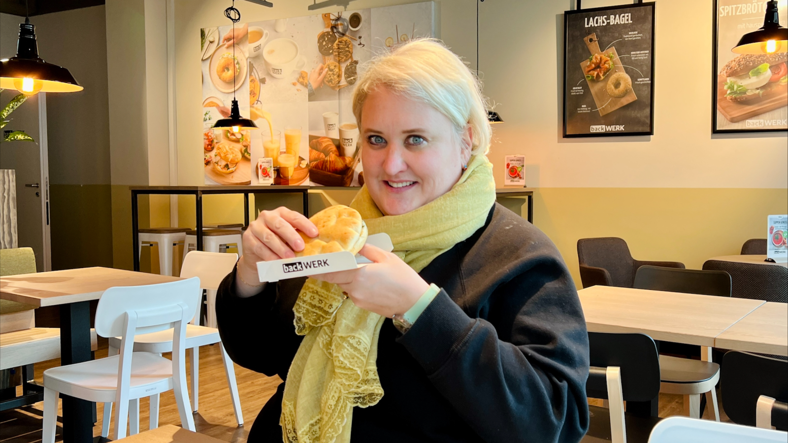 Quer dure!, © Basilisk