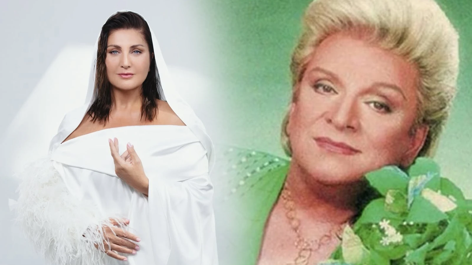 Sibel Can, Sanat Güneşi Zeki Müren’i Tanımamış!, © Sanatçının resmi instagram hesabından alınmıştır Sibel Can, Sanat Güneşi Zeki Müren’i Tanımamış!, © Sanatçının resmi instagram hesabından alınmıştır