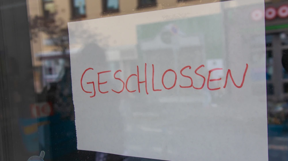 Ameos Klinik grubu, Bremerhaven kent merkezindeki kliniğin kapatılacağını duyurdu, © shutterstock Ameos Klinik grubu, Bremerhaven kent merkezindeki kliniğin kapatılacağını duyurdu, © shutterstock